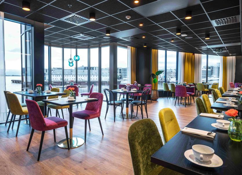 Restaurant Foto's