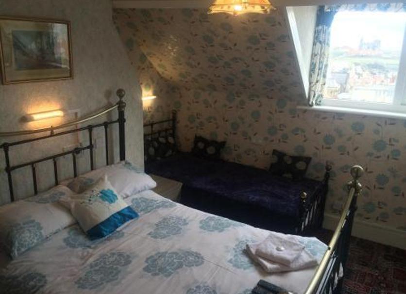 Slaapkamer Foto's