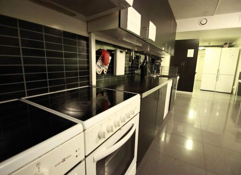 Keuken Foto's
