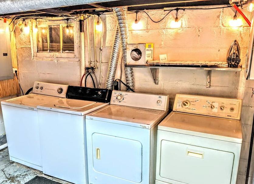 Keuken Foto's