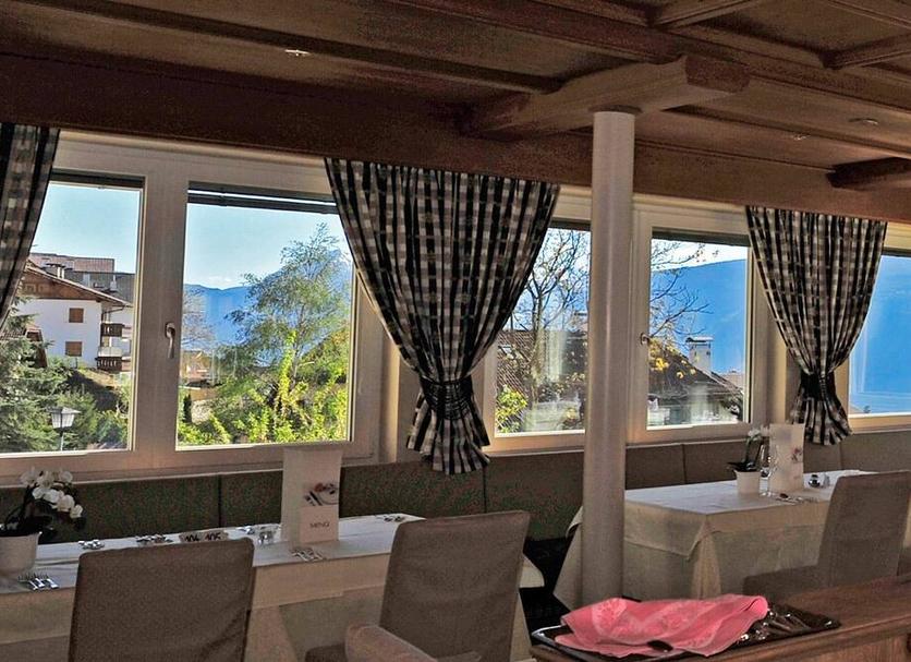 Restaurant Foto's