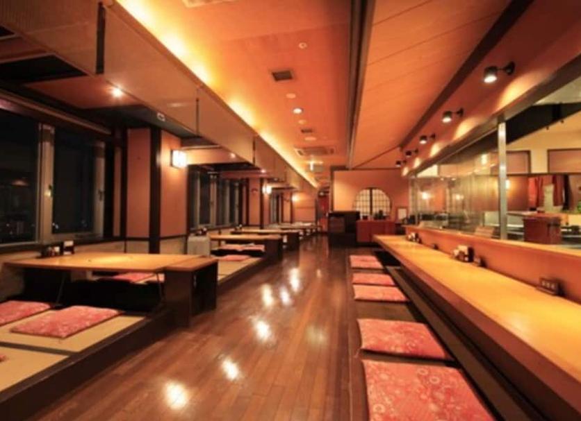 Restaurant Foto's