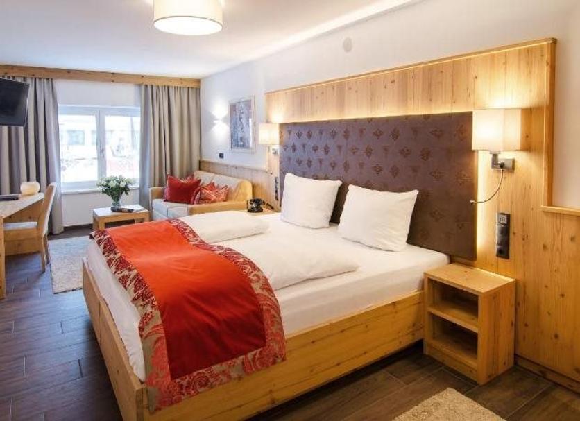 Slaapkamer Foto's