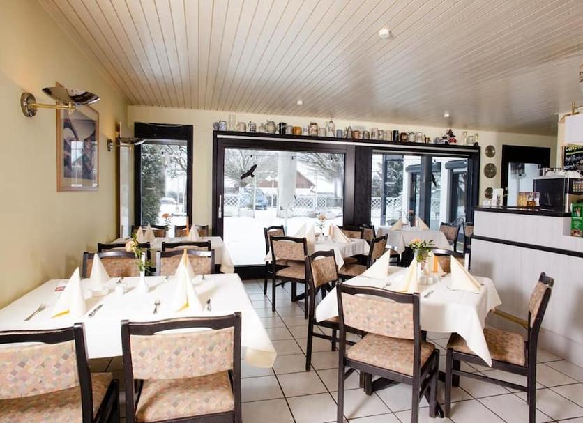Restaurant Foto's