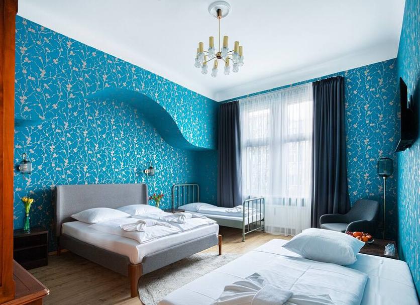 Slaapkamer Foto's