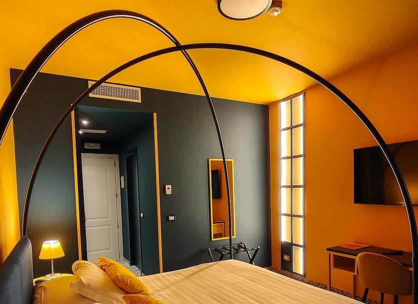 Slaapkamer Foto's