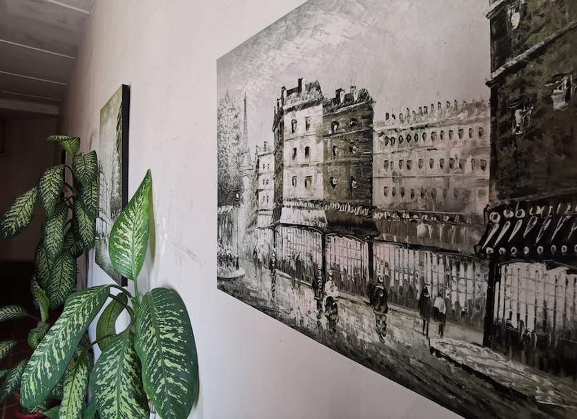 Badkamer Foto's