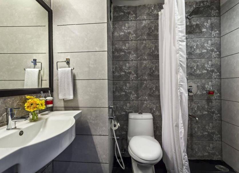 Badkamer Foto's
