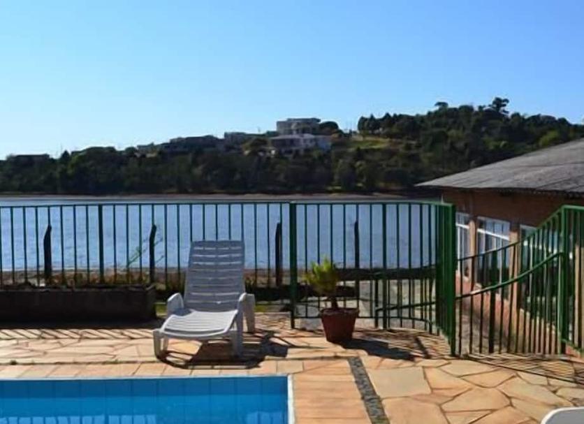 Balkon Foto's