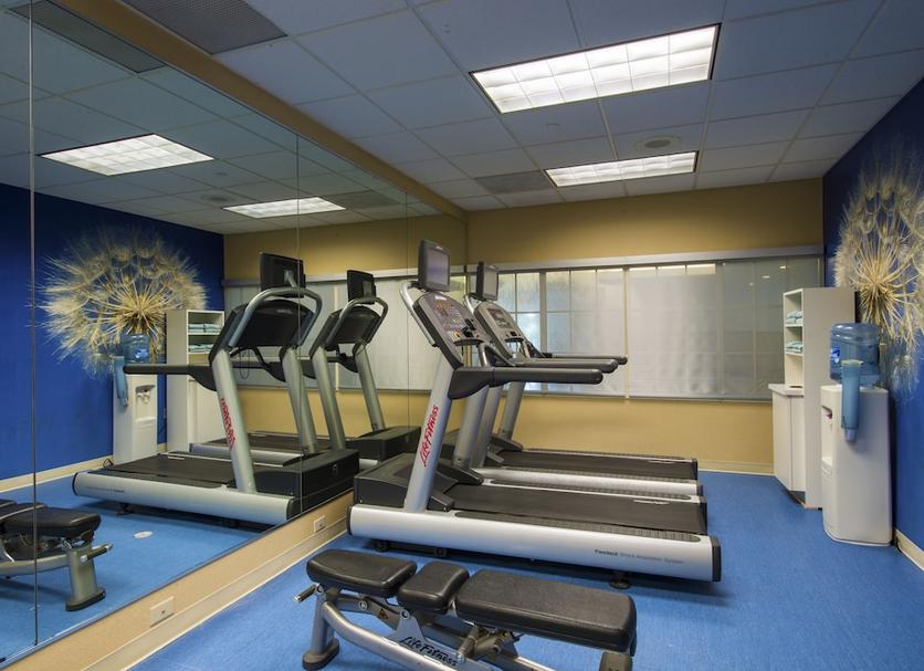 Sportcentrum Foto's