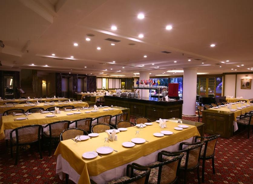 Restaurant Foto's