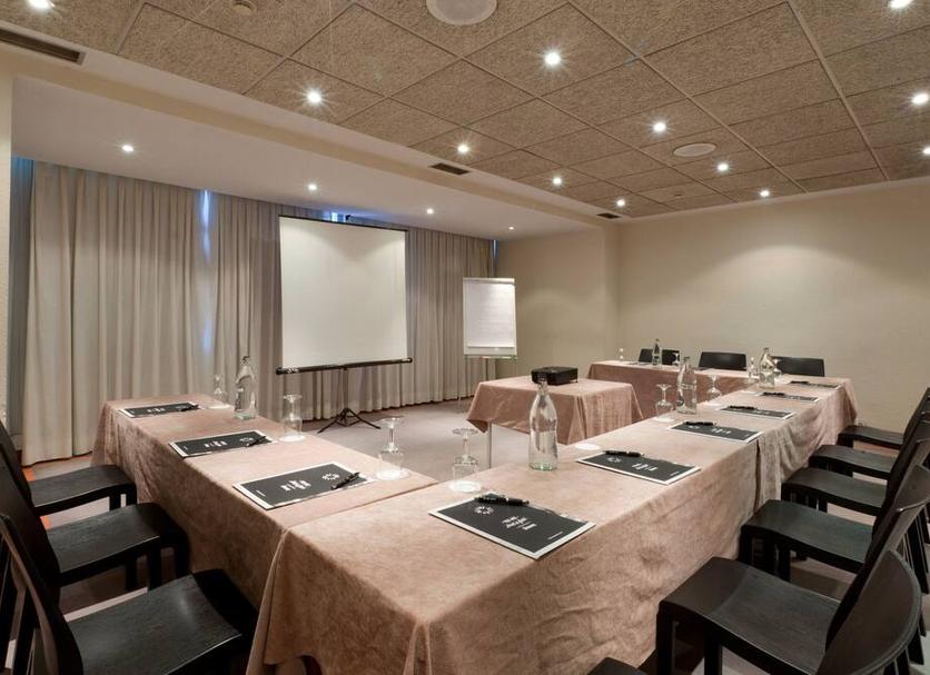 Vergaderzaal Foto's