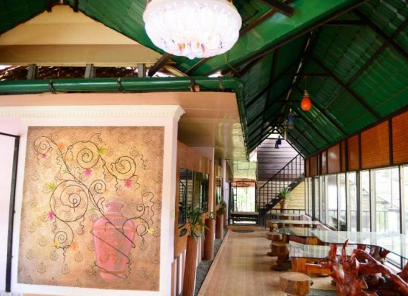 Restaurant Foto's