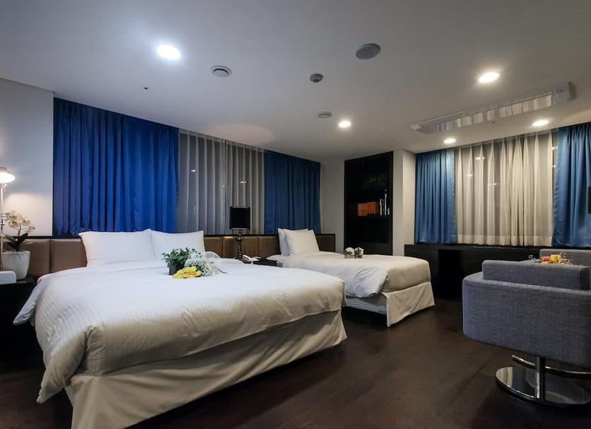 Slaapkamer Foto's