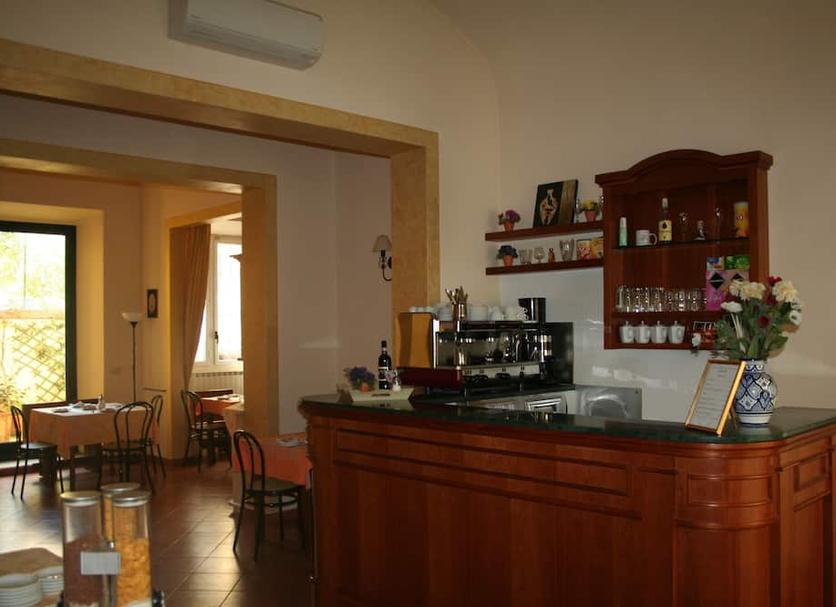 Bar Foto's