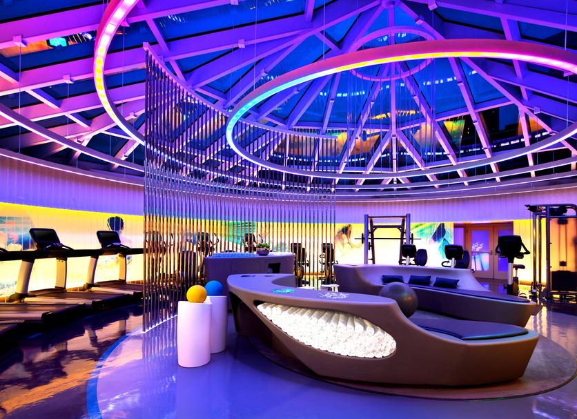 Lounge Foto's