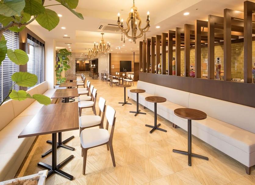 Restaurant Foto's