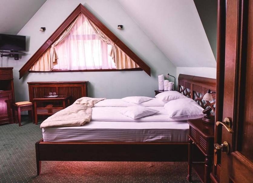 Slaapkamer Foto's
