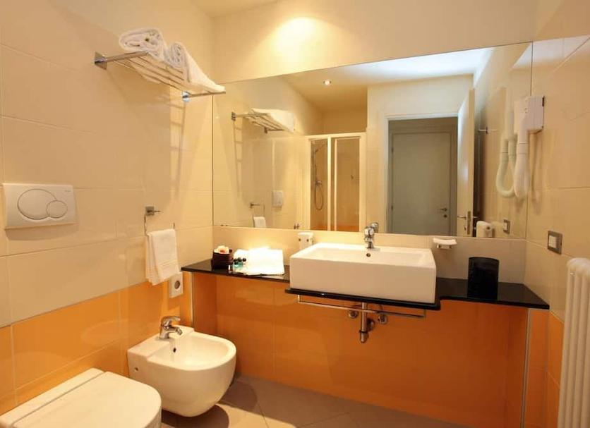 Badkamer Foto's