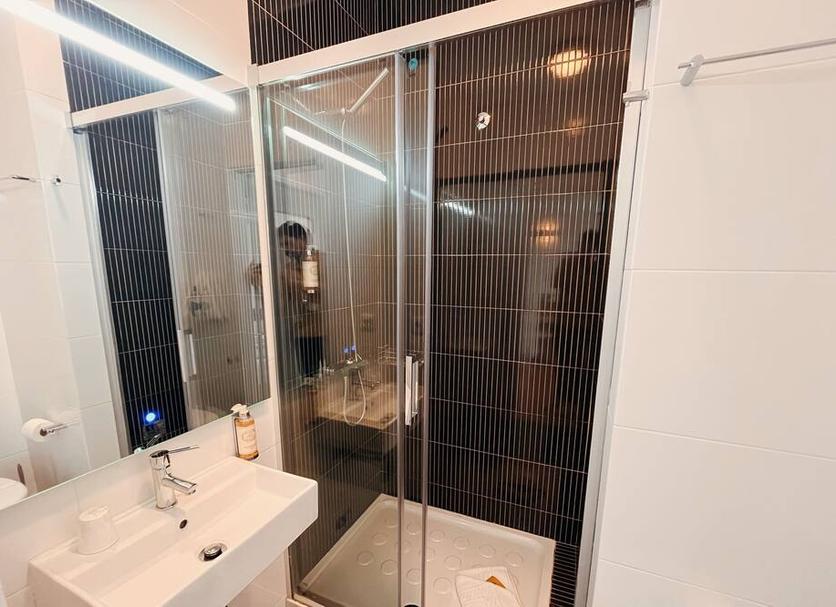 Badkamer Foto's
