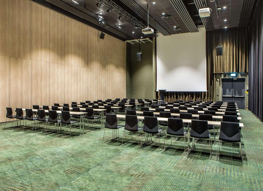 Vergaderzaal Foto's
