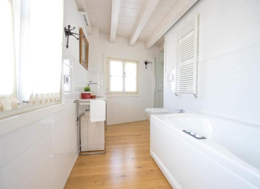 Badkamer Foto's