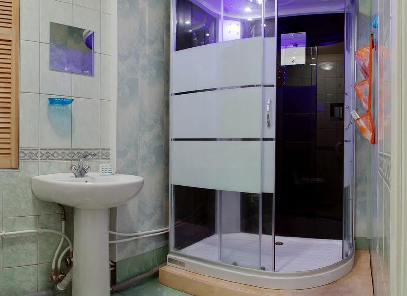 Badkamer Foto's