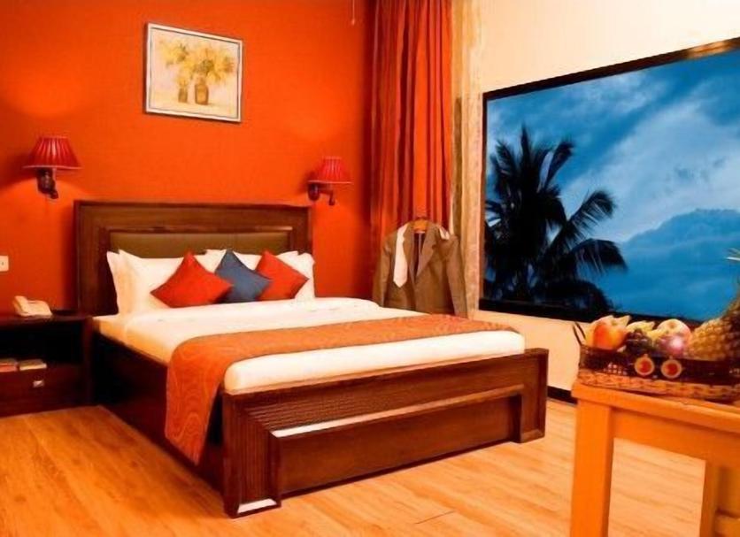 Slaapkamer Foto's
