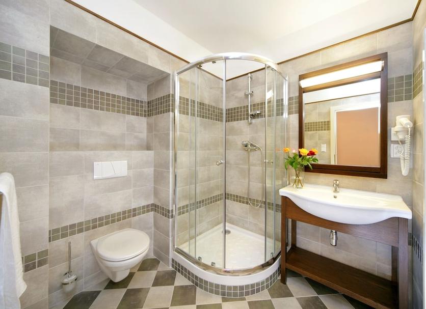 Badkamer Foto's