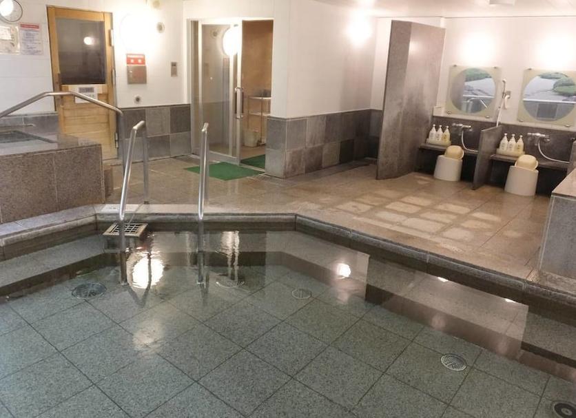 Hotelfacciliteit Foto's