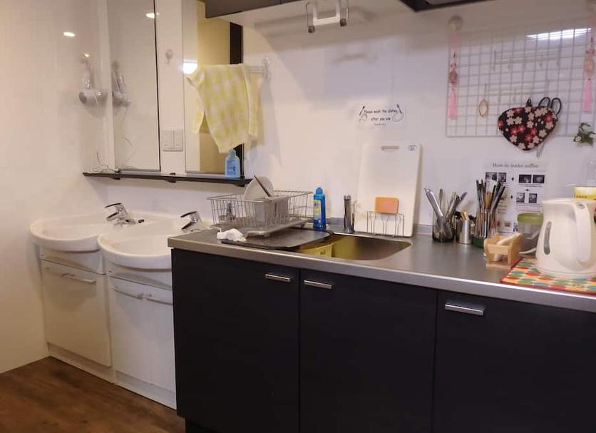Keuken Foto's
