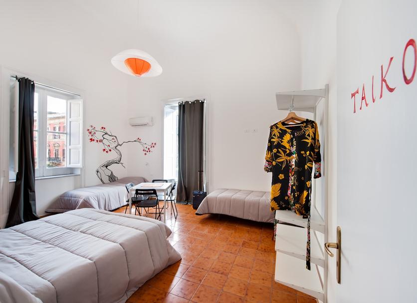 Slaapkamer Foto's