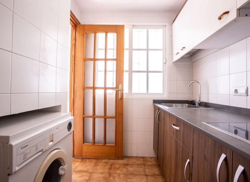 Keuken Foto's