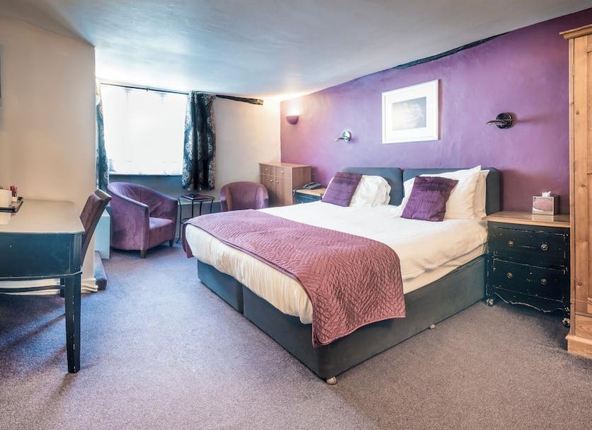 Slaapkamer Foto's