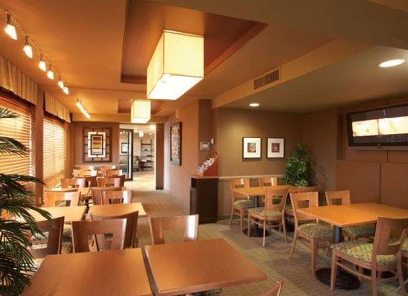 Restaurant Foto's