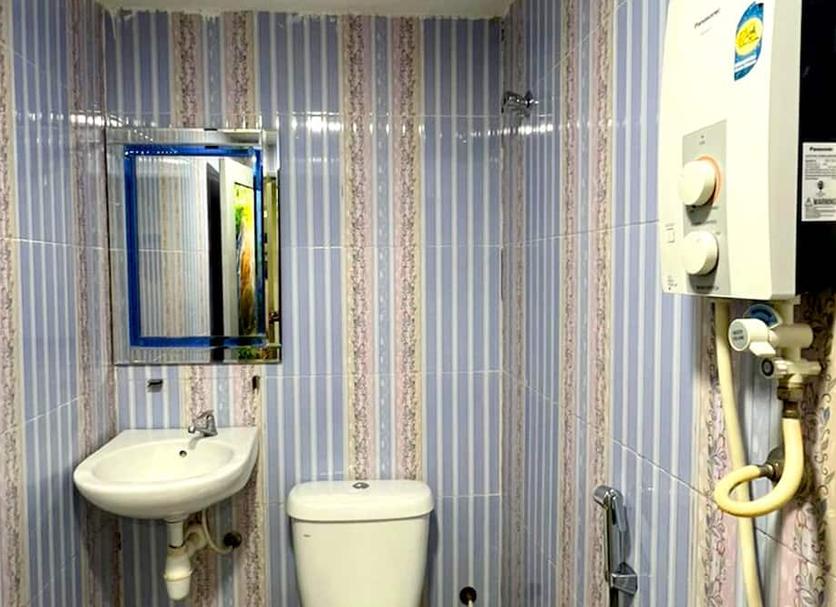 Badkamer Foto's