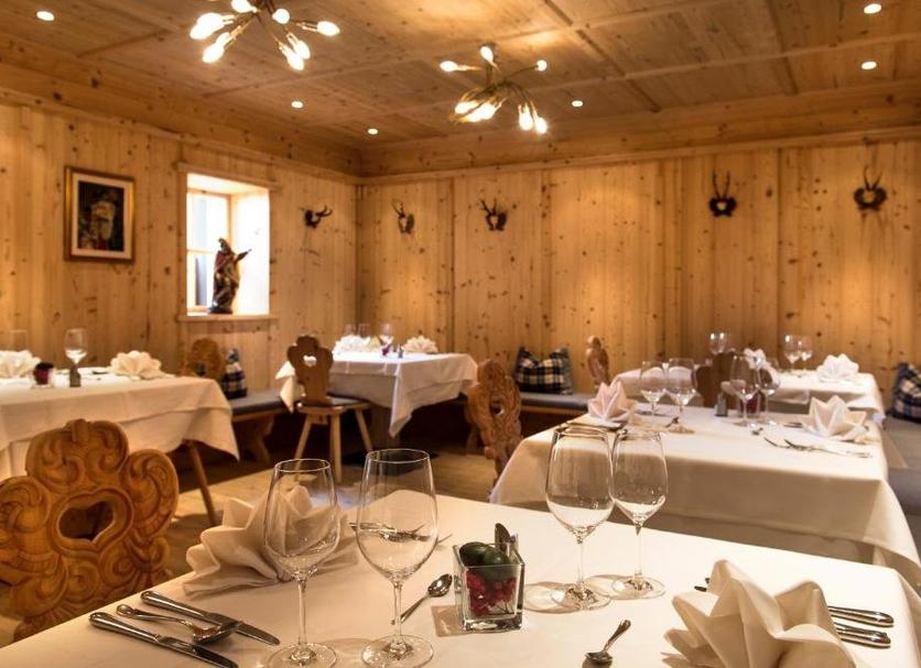 Restaurant Foto's