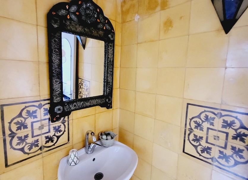 Badkamer Foto's