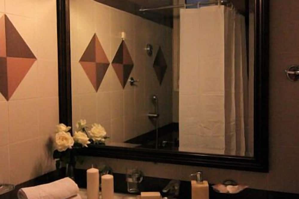 Badkamer