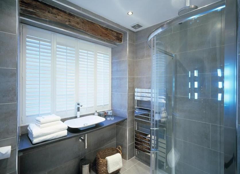 Badkamer Foto's