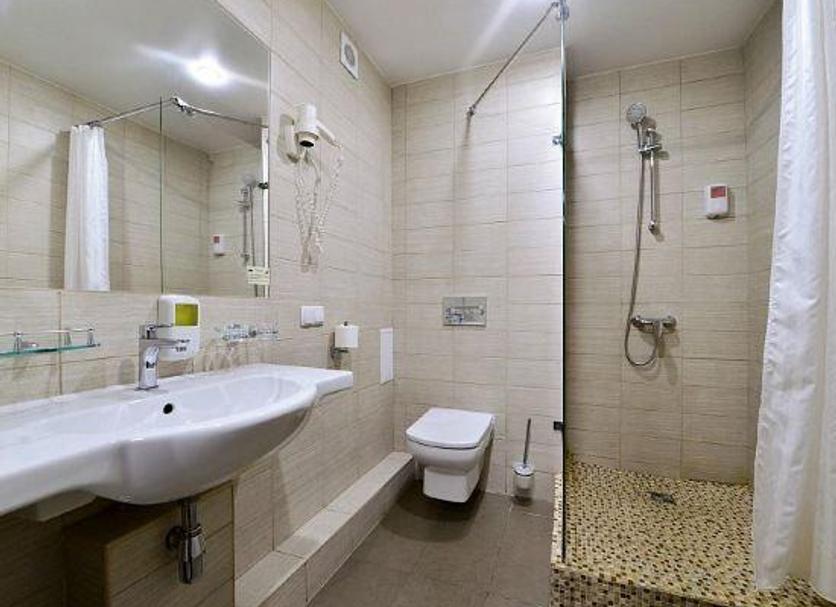 Badkamer Foto's