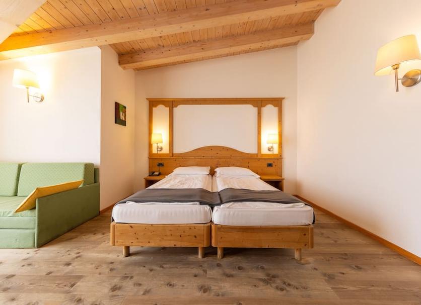 Slaapkamer Foto's