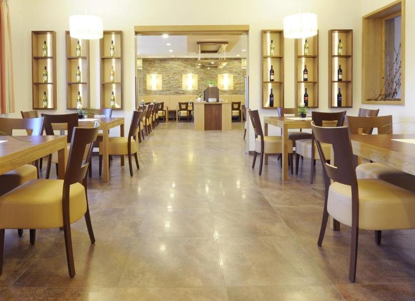 Restaurant Foto's