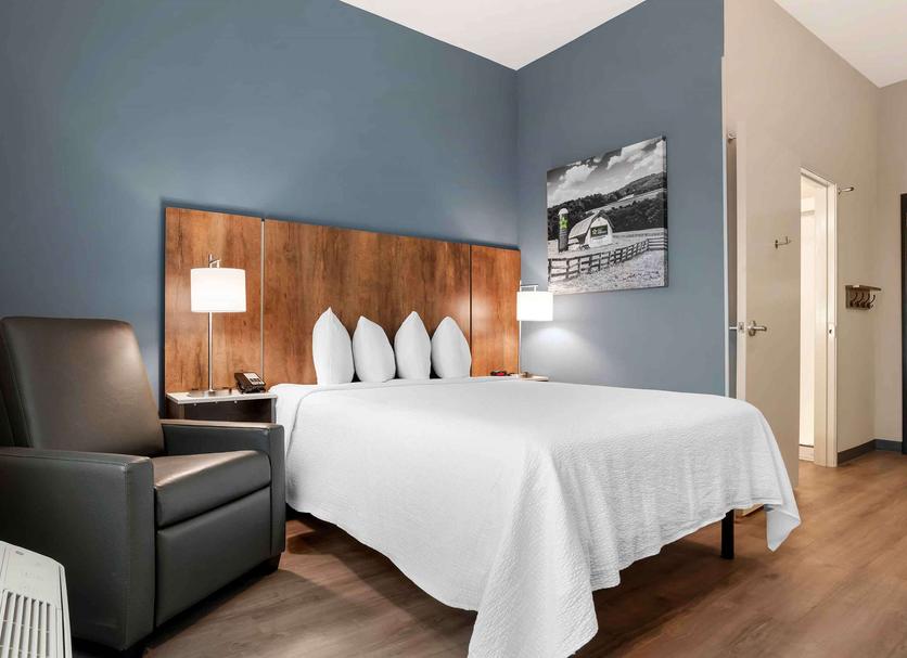 Slaapkamer Foto's