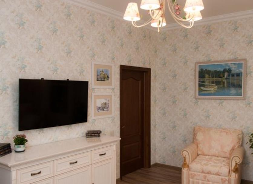 Huiskamer Foto's