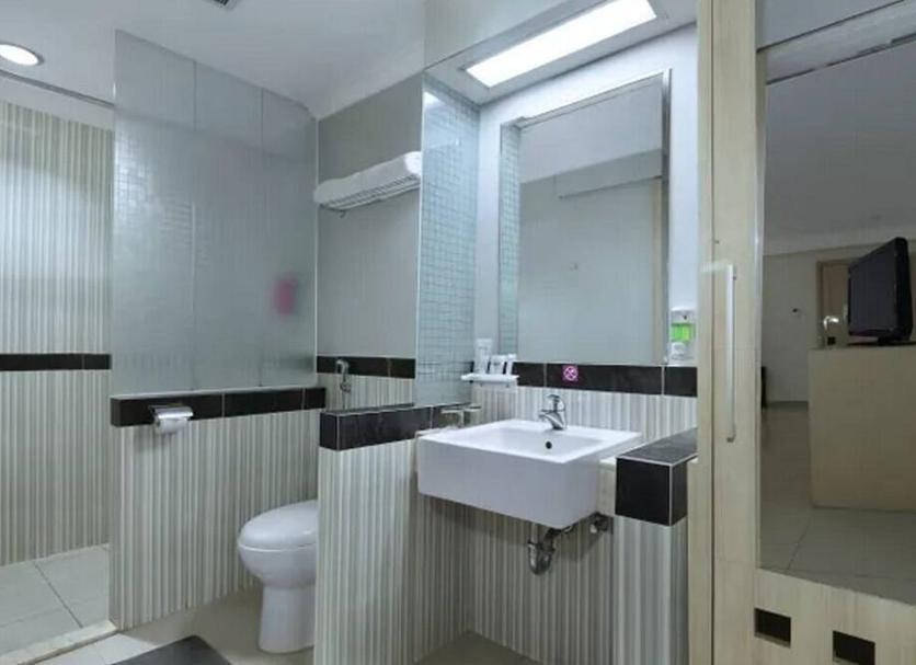 Badkamer Foto's
