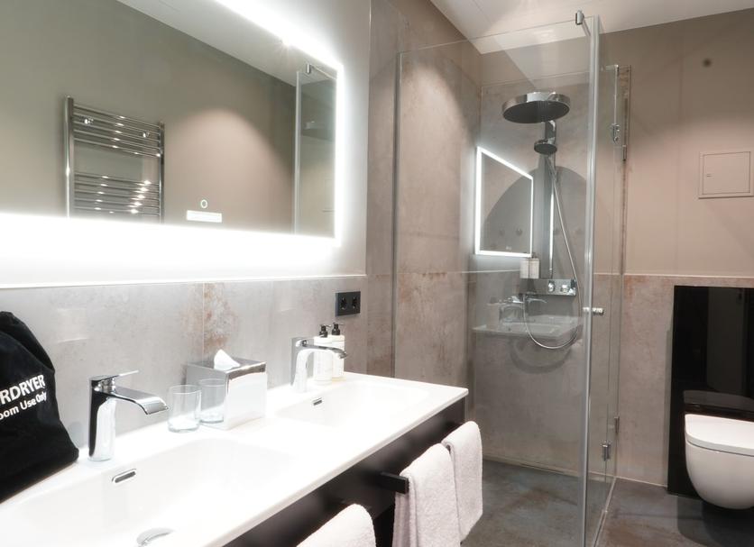 Badkamer Foto's