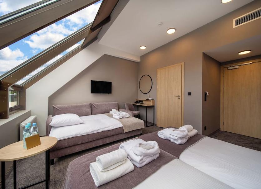 Slaapkamer Foto's