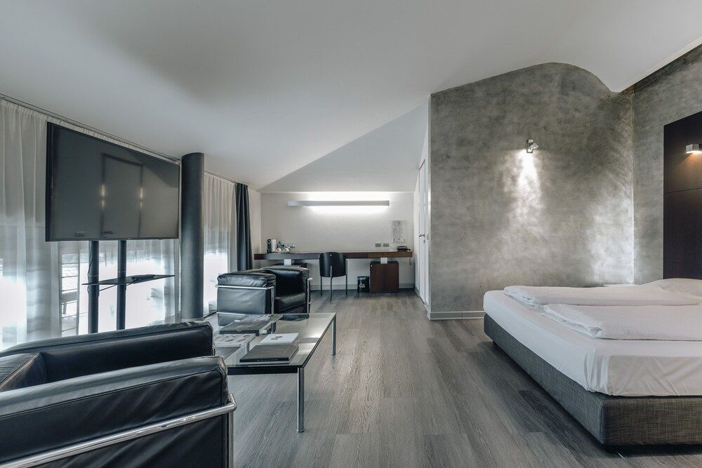 Slaapkamer