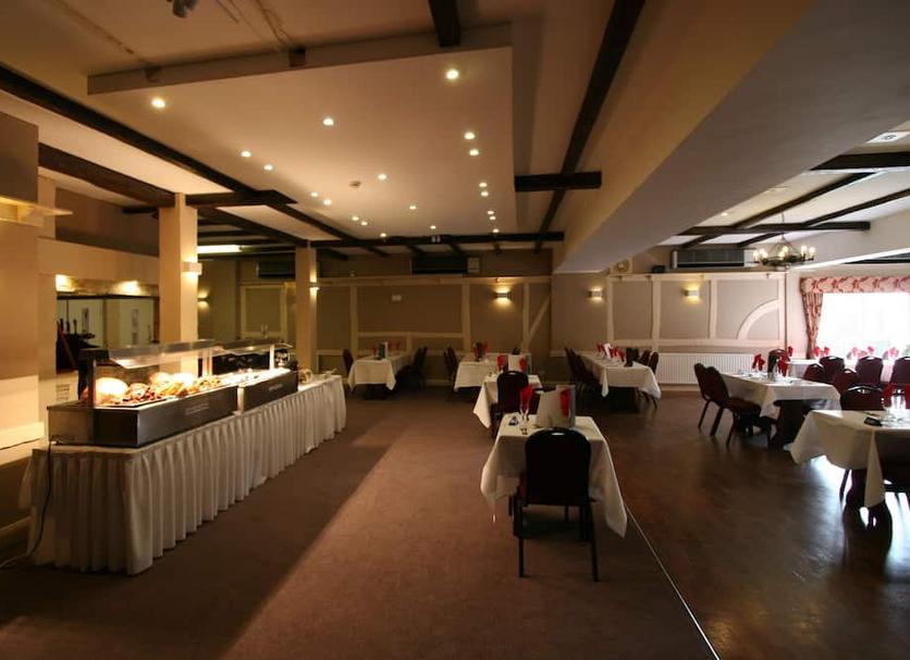 Restaurant Foto's
